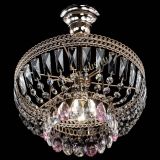 Люстра Астра Флоренция №1 мини розовая в Симферополе