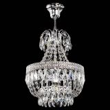 Люстра Астра Флоренция №1 с подвесом в Симферополе