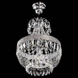 Люстра Астра Флоренция №1 с подвесом в Симферополе