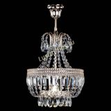 Люстра Астра Флоренция №1 с подвесом в Симферополе