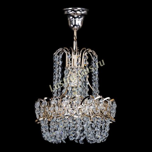 Люстра Астра кухонная №1 в Симферополе Гусь Хрустальный