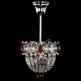 Люстра Астра Купол №1 с подвесом Чайная в Симферополе