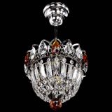 Люстра Астра Купол №1 с подвесом Чайная в Симферополе