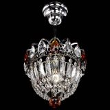 Люстра Астра Купол №1 с подвесом Чайная в Симферополе