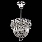 Люстра Астра Купол №1 с подвесом в Симферополе