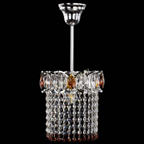 Люстра Астра оптикон №1 чайная в Симферополе Гусь Хрустальный