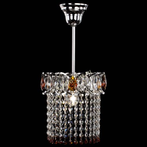 Люстра Астра оптикон №1 чайная в Симферополе Гусь Хрустальный