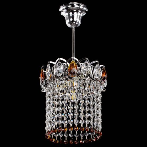 Люстра Астра оптикон №1 чайная в Симферополе Гусь Хрустальный