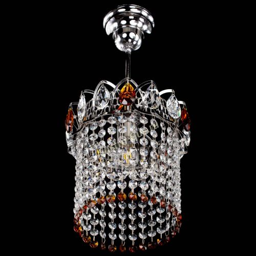 Люстра Астра оптикон №1 чайная в Симферополе Гусь Хрустальный