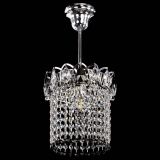 Люстра Астра оптикон №1 черная в Симферополе