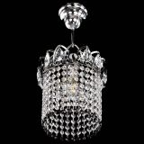 Люстра Астра оптикон №1 черная в Симферополе