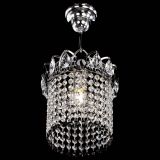 Люстра Астра оптикон №1 черная в Симферополе