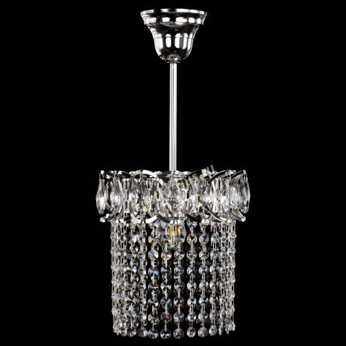 Люстра Астра оптикон №1 в Симферополе Гусь Хрустальный