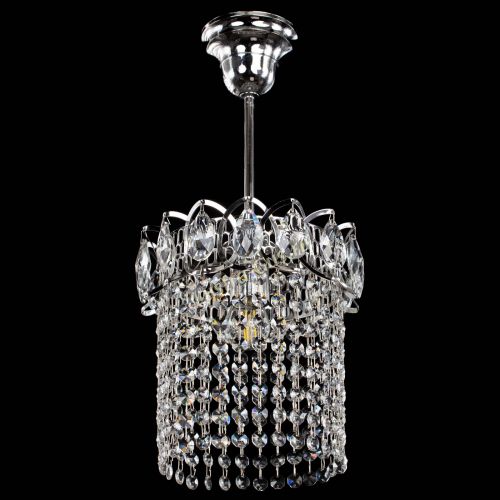 Люстра Астра оптикон №1 в Симферополе Гусь Хрустальный