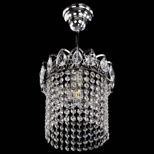 Люстра Астра оптикон №1 в Симферополе Гусь Хрустальный