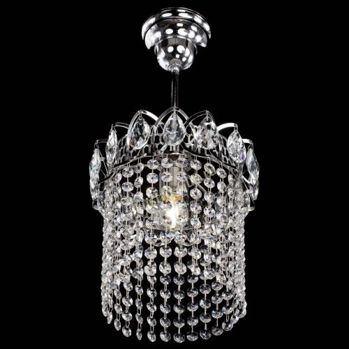 Люстра Астра оптикон №1 в Симферополе Гусь Хрустальный