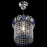 Люстра Астра оптикон №1 синяя в Симферополе