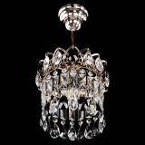 Люстра Астра пластинка №1 черная в Симферополе