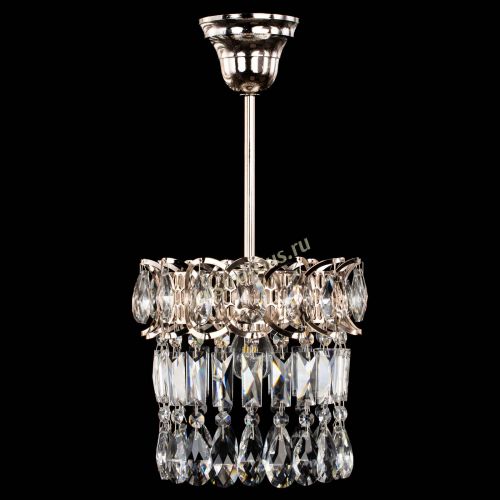 Люстра Астра пластинка №1 в Симферополе Гусь Хрустальный