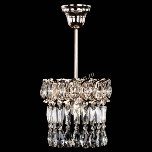 Люстра Астра пластинка №1 в Симферополе Гусь Хрустальный