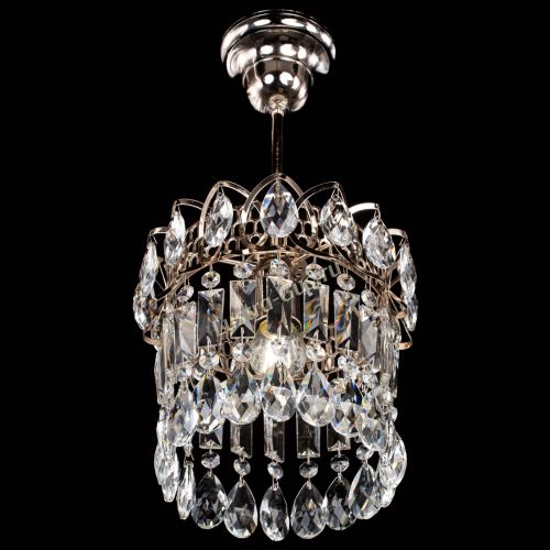 Люстра Астра пластинка №1 в Симферополе Гусь Хрустальный