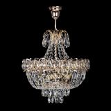 Люстра Астра 3 лампы с подвесом в Симферополе