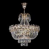 Люстра Астра 3 лампы с подвесом в Симферополе