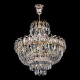 Люстра Астра 3 лампы с подвесом в Симферополе