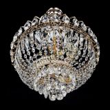 Люстра Астра 3 лампы с подвесом в Симферополе