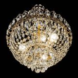 Люстра Астра 3 лампы с подвесом в Симферополе