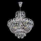 Люстра Астра 3 лампы с подвесом в Симферополе