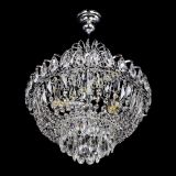 Люстра Астра 3 лампы с подвесом в Симферополе