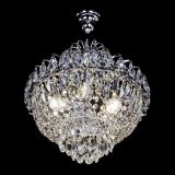 Люстра Астра 3 лампы с подвесом в Симферополе