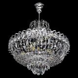 Люстра Астра с подвесом в Симферополе