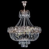 Люстра Астра с подвесом в Симферополе