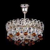 Люстра Астра шар чайная 1 лампа в Симферополе