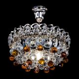 Люстра Астра шар чайная 1 лампа в Симферополе