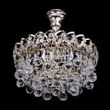 Люстра Астра шар 1 лампа в Симферополе