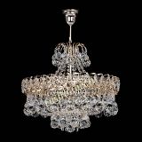 Люстра Астра шар с подвесом в Симферополе