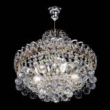 Люстра Астра шар с подвесом в Симферополе