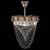 Люстра Астра Водоворот с подвесом №1 чайная в Симферополе