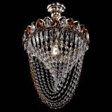 Люстра Астра Водоворот с подвесом №1 чайная в Симферополе