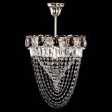 Люстра Астра Водоворот с подвесом №1 черная в Симферополе