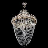 Люстра Астра Водоворот с подвесом в Симферополе