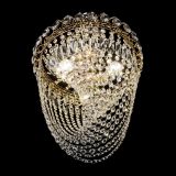 Люстра Астра Водоворот с подвесом в Симферополе