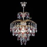 Люстра Брызги шампанского Рябина в Симферополе