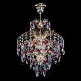 Люстра Брызги шампанского Рябина в Симферополе