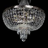 Люстра Диана №5 с подвесом в Симферополе