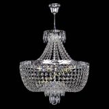 Люстра Диана №5 с подвесом в Симферополе