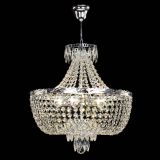 Люстра Диана №5 с подвесом в Симферополе